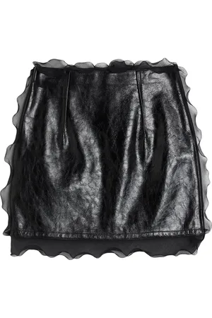 Fendi Mini skirts