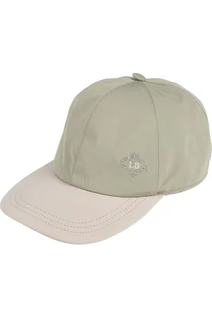LUIGI BORRELLI NAPOLI Hats