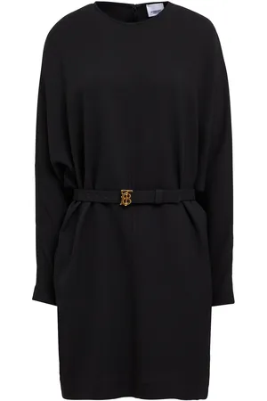 Burberry Mini dresses