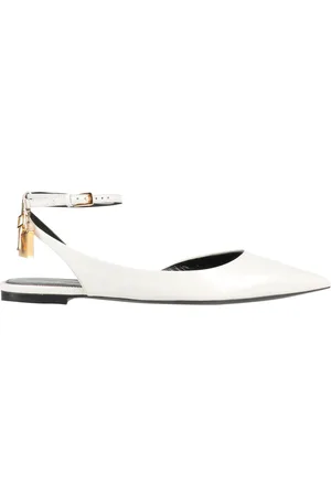 Tom Ford Ballet flats