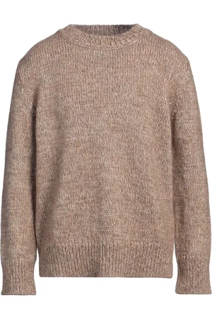 MASSIMO ALBA Sweaters