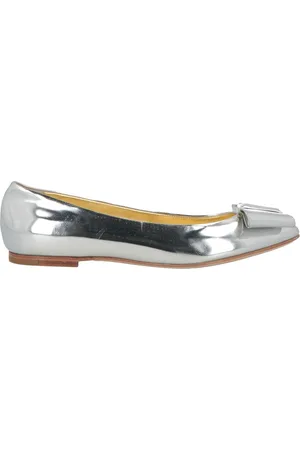 Casadei Ballet flats