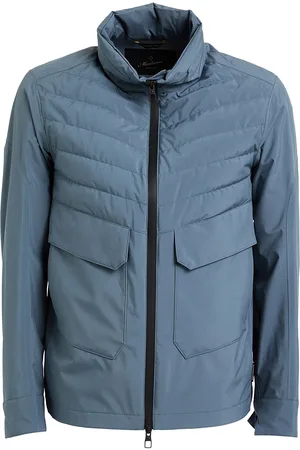 MONTECORE Puffers