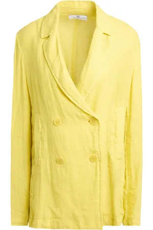 ANNA SERAVALLI Blazers