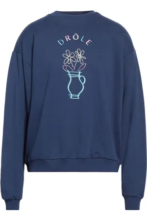 Drôle de Monsieur Sweatshirts