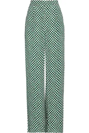 Diane von Furstenberg Pants
