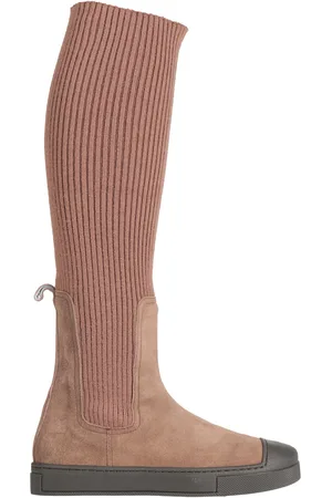 Fabiana Filippi Boots