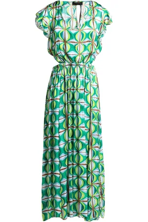 ANGELA MELE MILANO Maxi dresses