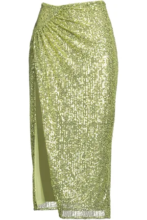 Pinko Midi skirts
