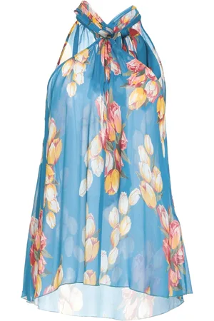 BLUMARINE Tops