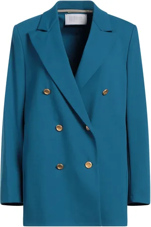 Harris Wharf London Blazers