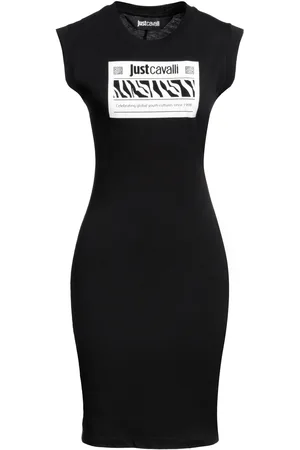 Roberto Cavalli Mini dresses