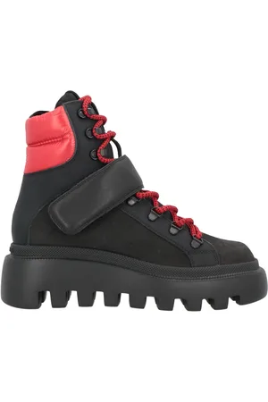 vic matiè Ankle boots