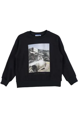 Jacob Cohen Sweatshirts