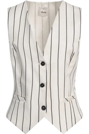 Dixie Tailored Vests