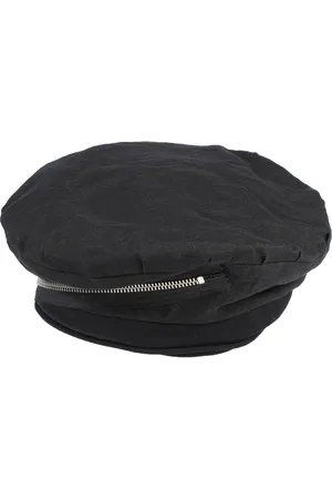 YOHJI YAMAMOTO Hats