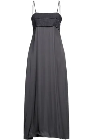 PESERICO SIGN Maxi dresses