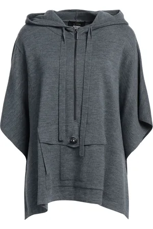Twin-Set Capes
