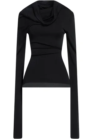 Salvatore Ferragamo Sweaters