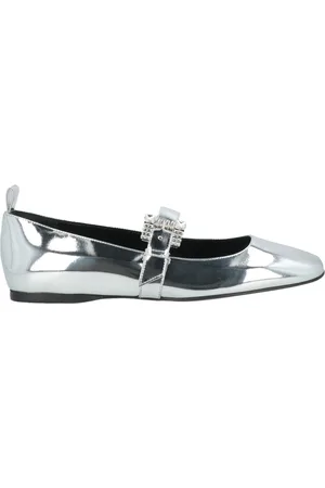 Sergio Rossi Ballet flats