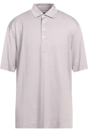 Ermenegildo Zegna Polo shirts