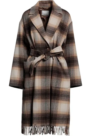 SEVENTY BY SERGIO TEGON Coats