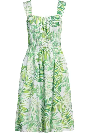 Barbour Midi dresses