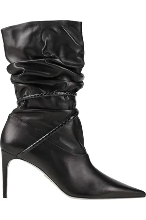 RENE CAOVILLA Ankle boots