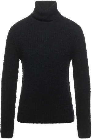 Dolce & Gabbana DOLCE & GABBANA Turtlenecks