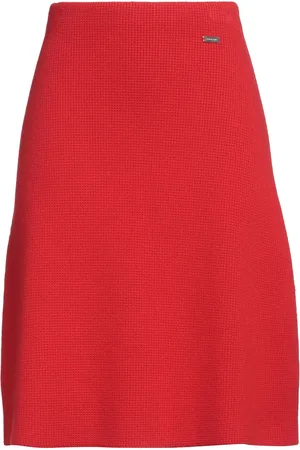 Salvatore Ferragamo Midi skirts