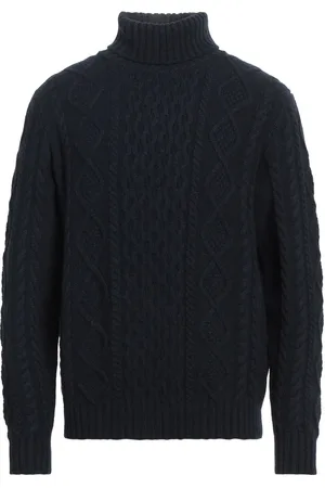 Kiton Turtlenecks