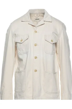 haikure Denim outerwear