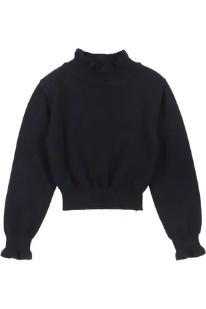 Simonetta Turtlenecks
