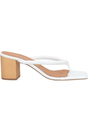 Eqüitare Thong sandals