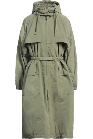 Aspesi Coats