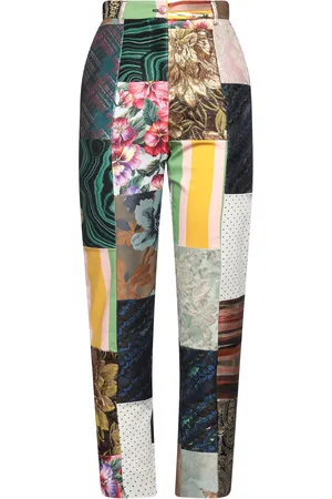 Dolce & Gabbana DOLCE & GABBANA Pants