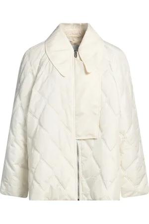 Ganni Puffers