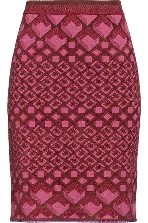 Diane von Furstenberg Mini skirts
