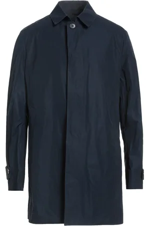 Brian Dales Overcoats & Trench Coats