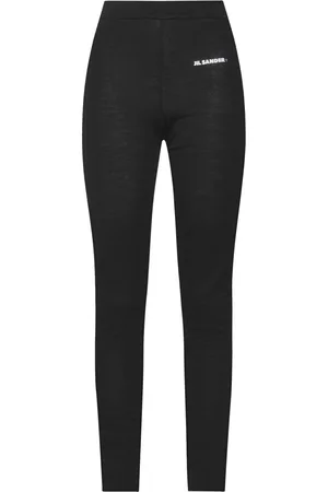 Jil Sander + Leggings