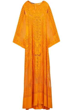Alberta Ferretti Maxi dresses