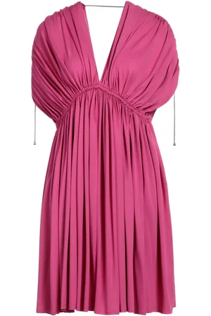 Lanvin Mini dresses