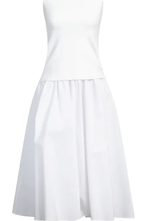 Salvatore Ferragamo Midi dresses