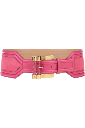 Elisabetta Franchi Belts