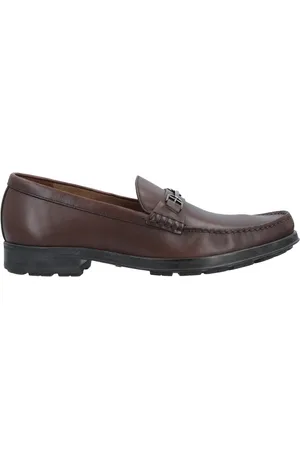 Bally Loafers
