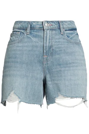 7 for all Mankind Denim shorts