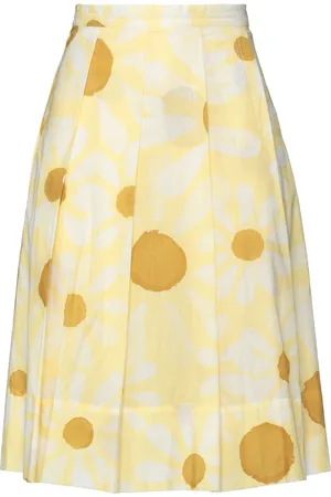Marni Midi skirts