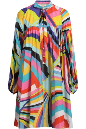 Puccini Midi dresses