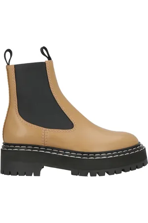 Proenza Schouler Ankle boots