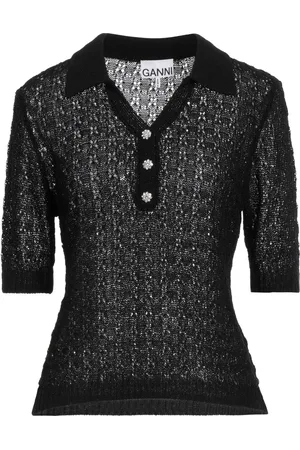 Ganni Sweaters